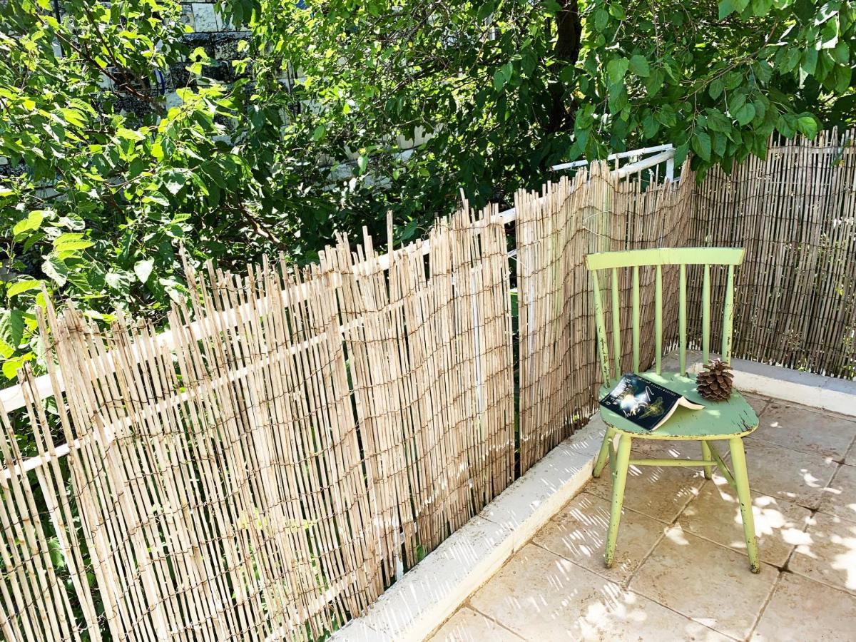 Annie'S Boutique Apartment In Jerusalem Exterior foto