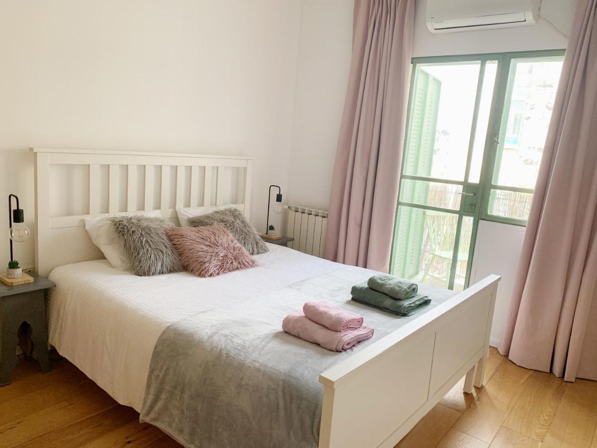 Annie'S Boutique Apartment In Jerusalem Exterior foto